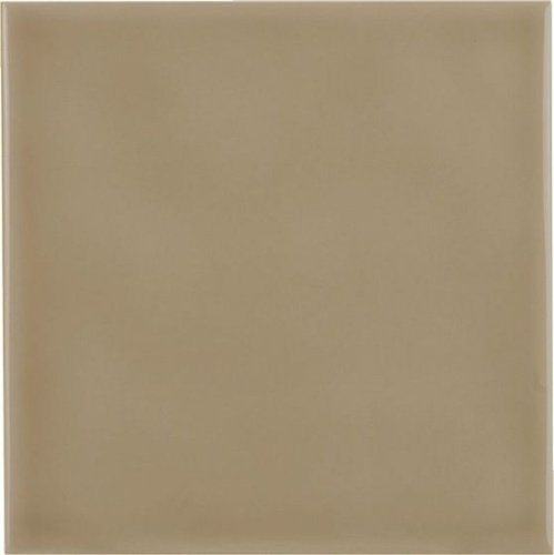 Керамическая плитка Adex STUDIO Liso Silver Sand 14,8х14,8см