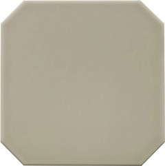 Керамическая плитка Adex STUDIO Octogono Graystone 14,8х14,8см