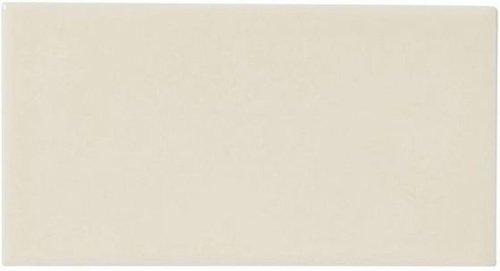 Керамическая плитка Adex STUDIO Liso Almond 9,8х19,8см