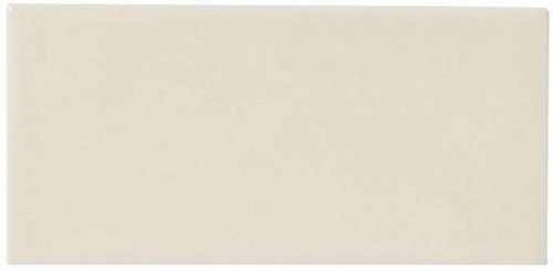 Керамическая плитка Adex STUDIO Liso Almond 7,3х14,8см