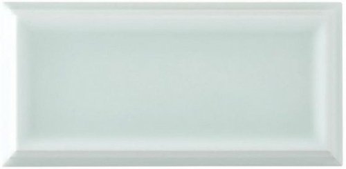 Керамическая плитка Adex STUDIO Liso Framed Fern 7,3х14,8см