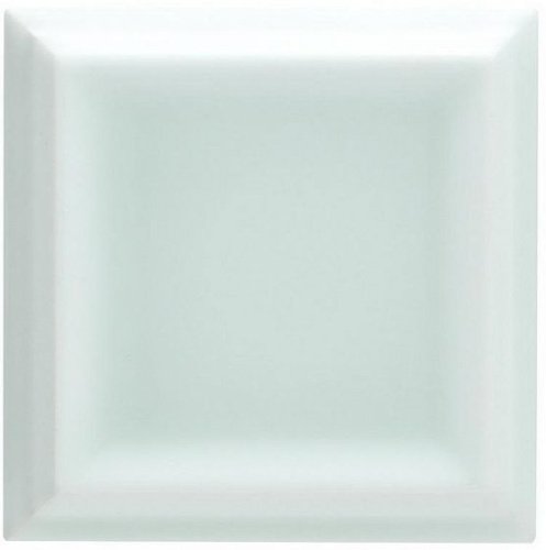 Керамическая плитка Adex STUDIO Liso Framed Fern 7,3х7,3см