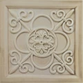 Керамическая плитка Adex STUDIO Relieve Vizcaya Silver Sands 14,8х14,8см