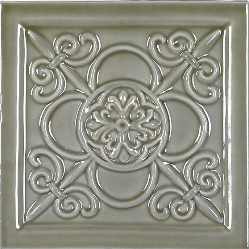 Керамическая плитка Adex STUDIO Relieve Vizcaya Eucalyptus 14,8х14,8см