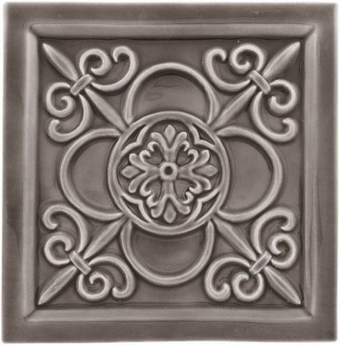 Керамическая плитка Adex STUDIO Relieve Vizcaya Timberline 14,8х14,8см