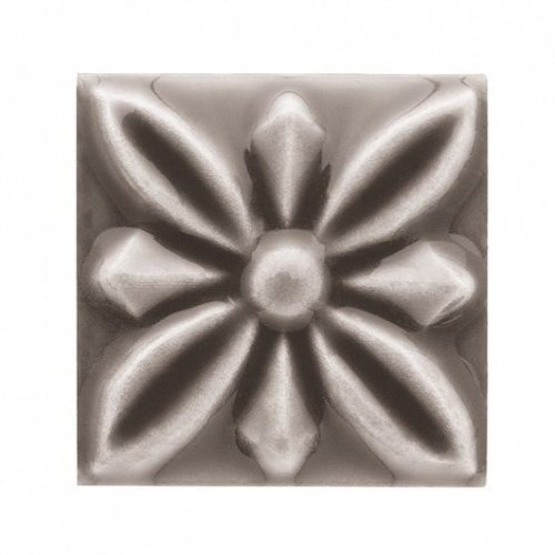 Вставка Adex STUDIO Relieve Flor № 1 Timberline 3х3см