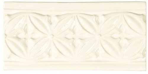 Бордюр Adex STUDIO Relieve Gables Bamboo 10х19,8см
