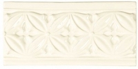 Бордюр Adex STUDIO Relieve Gables Bamboo 10х19,8см