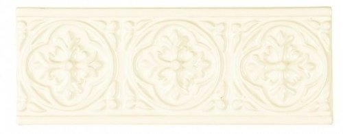 Бордюр Adex STUDIO Relieve Palm Beach Bamboo 7,5х19,8см