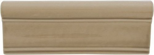 Бордюр Adex STUDIO Cornisa Silver Sands 7,5х19,8см