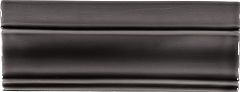 Бордюр Adex STUDIO Cornisa Volcanico 7,5х19,8см