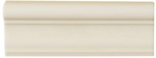 Бордюр Adex STUDIO Cornisa Almond 7,5х19,8см