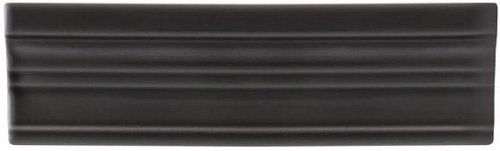 Бордюр Adex STUDIO Cornisa Volcanico 5х19,8см