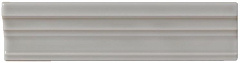 Бордюр Adex STUDIO Cornisa Graystone 5х19,8см