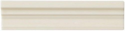 Бордюр Adex STUDIO Cornisa Almond 5х19,8см