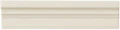 Бордюр Adex STUDIO Cornisa Almond 5х19,8см