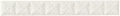 Бордюр Adex STUDIO Relieve Ponciana Bamboo 2,5х19,8см