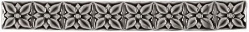 Бордюр Adex STUDIO Relieve Ponciana Timberline 2,5х19,8см