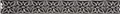 Бордюр Adex STUDIO Relieve Ponciana Volcanico 2,5х19,8см