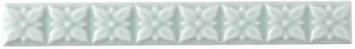 Бордюр Adex STUDIO Relieve Ponciana Fern 2,5х19,8см