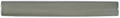 Бордюр Adex STUDIO Barra Lisa Eucalyptus 3х19,8см