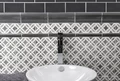 Бордюр Adex STUDIO Barra Lisa Eucalyptus 3х19,8см