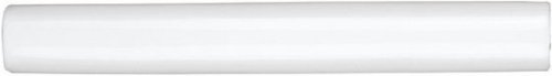 Бордюр Adex STUDIO Barra Lisa Snow Cap 3х19,8см