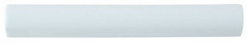 Бордюр Adex STUDIO Barra Lisa Ice Blue 3х19,8см