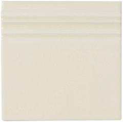 Плинтус Adex STUDIO Rodapie Almond 14,8х14,8см