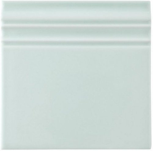 Плинтус Adex STUDIO Rodapie Fern 14,8х14,8см