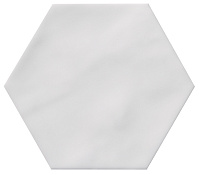 Керамическая плитка Adex LEVANTE Hexagono Aire Glossy 10,8х12,4см