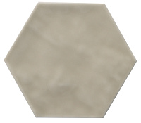 Керамическая плитка Adex LEVANTE Hexagono Terral Glossy 10,8х12,4см