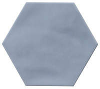 Керамическая плитка Adex LEVANTE Hexagono Brisa Glossy 10,8х12,4см