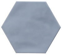 Керамическая плитка Adex LEVANTE Hexagono Brisa Glossy 10,8х12,4см