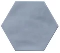 Керамическая плитка Adex LEVANTE Hexagono Brisa Glossy 10,8х12,4см