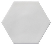 Керамическая плитка Adex LEVANTE Hexagono Solano Matte 10,8х12,4см