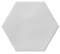 Керамическая плитка Adex LEVANTE Hexagono Solano Matte 10,8х12,4см