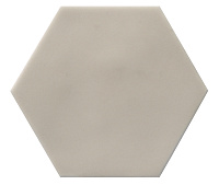 Керамическая плитка Adex LEVANTE Hexagono Terral Matte 10,8х12,4см