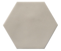 Керамическая плитка Adex LEVANTE Hexagono Terral Matte 10,8х12,4см
