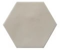 Керамическая плитка Adex LEVANTE Hexagono Terral Matte 10,8х12,4см