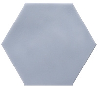 Керамическая плитка Adex LEVANTE Hexagono Brisa Matte 10,8х12,4см