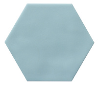 Керамическая плитка Adex LEVANTE Hexagono Poniente Matte 10,8х12,4см