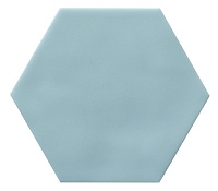 Керамическая плитка Adex LEVANTE Hexagono Poniente Matte 10,8х12,4см