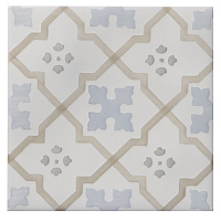 Керамическая плитка Adex LEVANTE Decorado Talisman Terral 10х10см