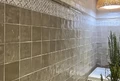 Керамическая плитка Adex LEVANTE Decorado Talisman Poniente 10х10см