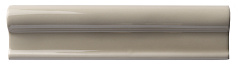 Бордюр Adex LEVANTE Moldura Terral Glossy 5х20см