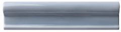 Бордюр Adex LEVANTE Moldura Brisa Glossy 5х20см