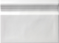 Плинтус Adex LEVANTE Rodapie Aire Glossy 15х20см