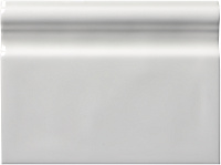 Плинтус Adex LEVANTE Rodapie Solano Glossy 15х20см