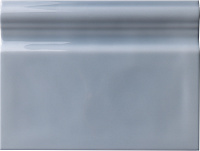 Плинтус Adex LEVANTE Rodapie Brisa Glossy 15х20см